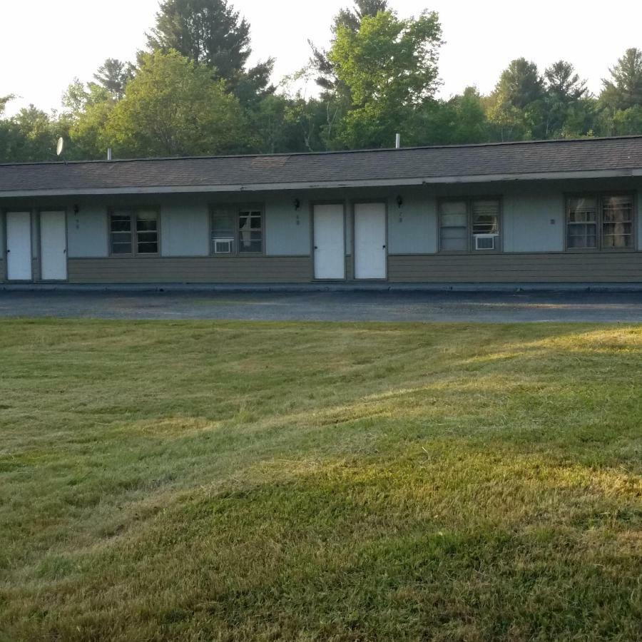 The Becket Motel Exterior photo